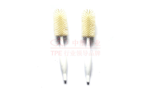 TPE注塑出現(xiàn)銀絲怎么解決？