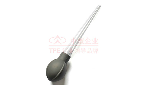 TPE注塑制品顏色不均勻是什么原因？怎么解決？