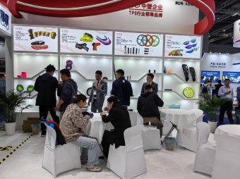 展會(huì)落幕，征程再續(xù)丨中塑企業(yè)2024國際橡塑展圓滿收官